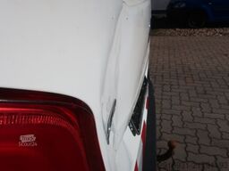 MERCEDES-BENZ Nr.143 Vito Mixto 114CDI 4MATIC extralang 1.Hand