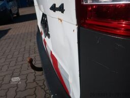 MERCEDES-BENZ Nr.143 Vito Mixto 114CDI 4MATIC extralang 1.Hand