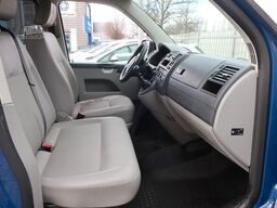 VW T5 Transporter Hochdach lang/Rampe/Klima/Nr.268