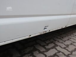 VW T5 Transporter Hochdach lang/Rampe/Klima/Nr.268