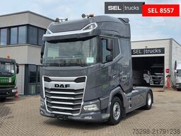 DAF XG+ 530FT / ZF Intarder / Euro 6E