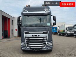 DAF XG+ 530FT / ZF Intarder / Euro 6E