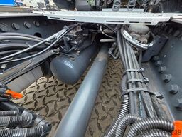 DAF XG+ 530FT / ZF Intarder / Euro 6E