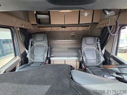 DAF XG+ 530FT / ZF Intarder / Euro 6E