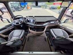 DAF XG+ 530FT / ZF Intarder / Euro 6E