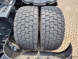 DAF XG+ 530FT / ZF Intarder / Euro 6E