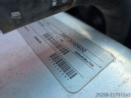 MERCEDES-BENZ Arocs 1848 / Ret./Hydraul. Zusatzantrieb HAD 4x4