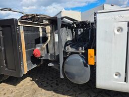 MERCEDES-BENZ Arocs 1848 / Ret./Hydraul. Zusatzantrieb HAD 4x4