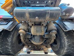 MERCEDES-BENZ Arocs 1848 / Ret./Hydraul. Zusatzantrieb HAD 4x4