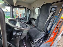 MERCEDES-BENZ Arocs 1848 / Ret./Hydraul. Zusatzantrieb HAD 4x4