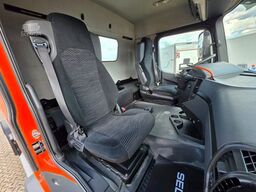 MERCEDES-BENZ Arocs 1848 / Ret./Hydraul. Zusatzantrieb HAD 4x4