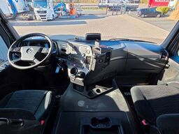 MERCEDES-BENZ Arocs 1848 / Ret./Hydraul. Zusatzantrieb HAD 4x4