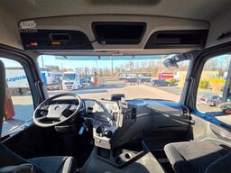 MERCEDES-BENZ Arocs 1848 / Ret./Hydraul. Zusatzantrieb HAD 4x4