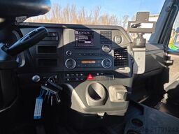 MERCEDES-BENZ Arocs 1848 / Ret./Hydraul. Zusatzantrieb HAD 4x4