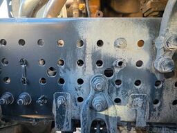 MERCEDES-BENZ Arocs 1848 / Ret./Hydraul. Zusatzantrieb HAD 4x4