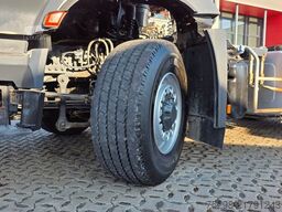 MERCEDES-BENZ Arocs 1848 / Ret./Hydraul. Zusatzantrieb HAD 4x4