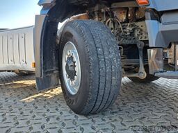 MERCEDES-BENZ Arocs 1848 / Ret./Hydraul. Zusatzantrieb HAD 4x4