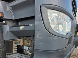 MERCEDES-BENZ Arocs 1848 / Ret./Hydraul. Zusatzantrieb HAD 4x4
