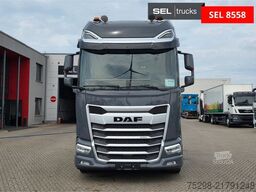 DAF XG+530 FT