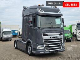 DAF XG+530 FT