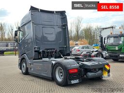 DAF XG+530 FT