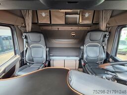 DAF XG+530 FT
