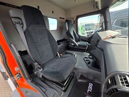 MERCEDES-BENZ Arocs 1848 / Ret./Hydraul. Zusatzantrieb HAD 4x4