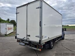 FIAT DUCATO 35 2.3 MJT 130 - E6
