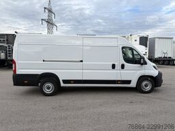 FIAT DUCATO  MAXI L4H2, KLIMA, RüCKFAHRKAMERA, SCHALTER