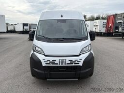 FIAT DUCATO  MAXI L4H2, KLIMA, RüCKFAHRKAMERA, SCHALTER