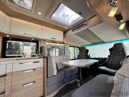 Niesmann+Bischoff FLAIR 920 LS