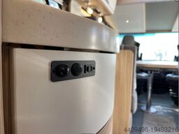 Niesmann+Bischoff FLAIR 920 LS