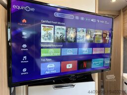 Niesmann+Bischoff FLAIR 920 LS