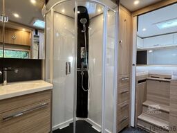 Niesmann+Bischoff FLAIR 920 LS