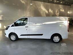 FORD Transit Custom 320 L2*KLIMA*RCAM*AUTOMATIK*REGAL