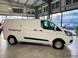 FORD Transit Custom 320 L2*KLIMA*RCAM*AUTOMATIK*REGAL