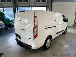FORD Transit Custom 320 L2*KLIMA*RCAM*AUTOMATIK*REGAL