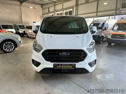 FORD Transit Custom 320 L2*KLIMA*RCAM*AUTOMATIK*REGAL