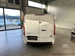 FORD Transit Custom 320 L2*KLIMA*RCAM*AUTOMATIK*REGAL