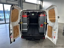 FORD Transit Custom 320 L2*KLIMA*RCAM*AUTOMATIK*REGAL