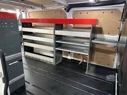 FORD Transit Custom 320 L2*KLIMA*RCAM*AUTOMATIK*REGAL