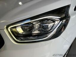 FORD Transit Custom 320 L2*KLIMA*RCAM*AUTOMATIK*REGAL