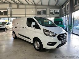 FORD Transit Custom 320 L2*KLIMA*RCAM*AUTOMATIK*REGAL