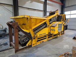 Rubble Master RM 60 Prallbrecher Brecher