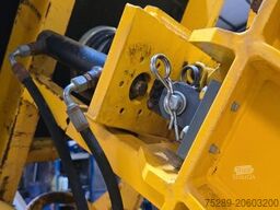  Rubble Master RM 60 Prallbrecher Brecher