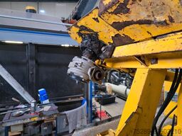  Rubble Master RM 60 Prallbrecher Brecher