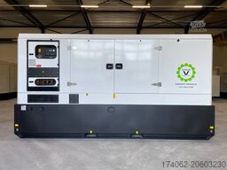 Volvo TAD1382GE - 430 kVA Stage V Generator - DPX-19032