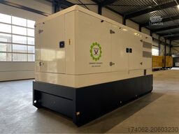 Volvo TAD1382GE - 430 kVA Stage V Generator - DPX-19032