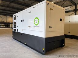 Volvo TAD1382GE - 430 kVA Stage V Generator - DPX-19032