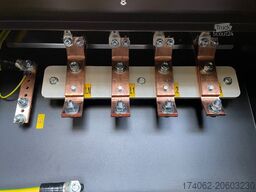 Volvo TAD1382GE - 430 kVA Stage V Generator - DPX-19032